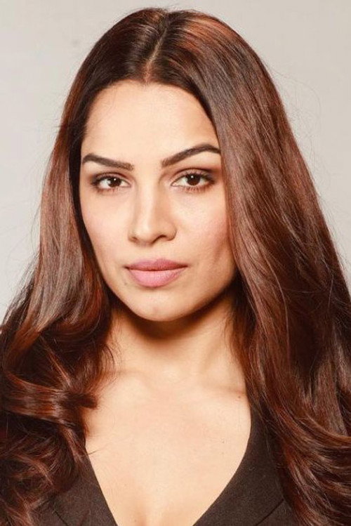 Photo of Shikha Singh, Acting