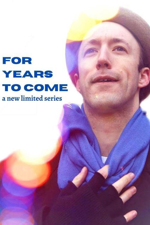 Movie poster for For Years to Come (2023)