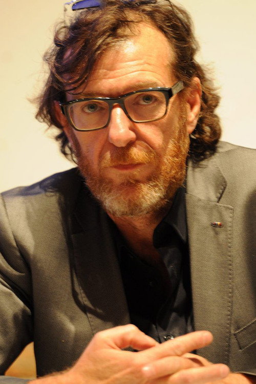 Photo of Bernard George, Directing
