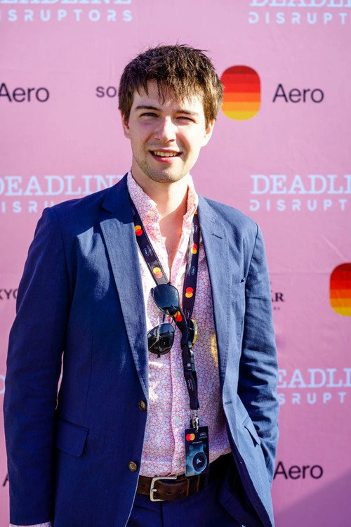 Photo of Malcolm Quinn Silver-Van Meter, Acting