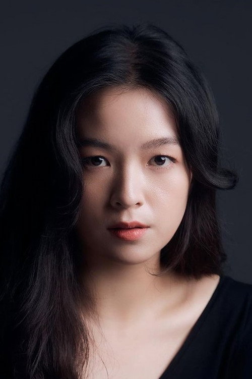 Photo of Amber Yan Cheung, Acting