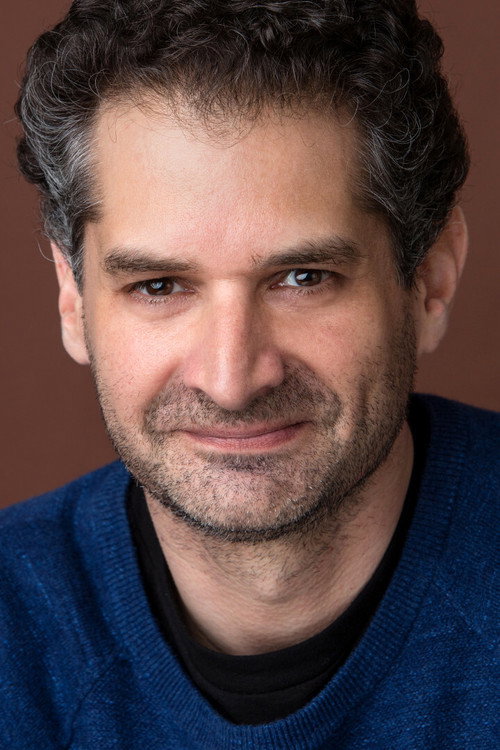 Photo of Jeremy Rabb, Acting
