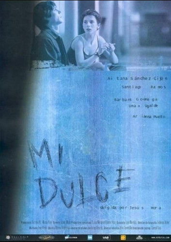 Movie poster for Mi dulce (2001)