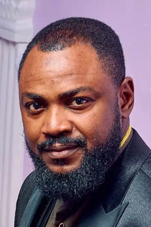 Photo of Adam A. Zango, Acting