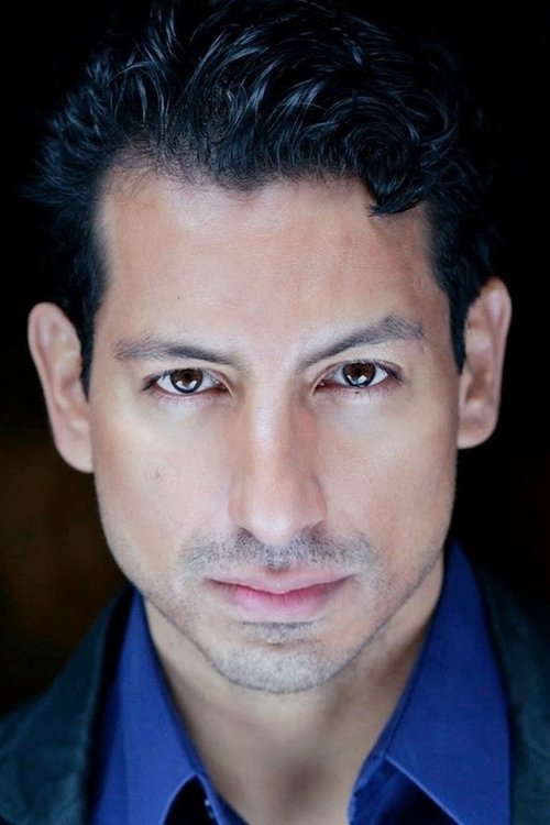 Photo of Alex Kruz, Acting