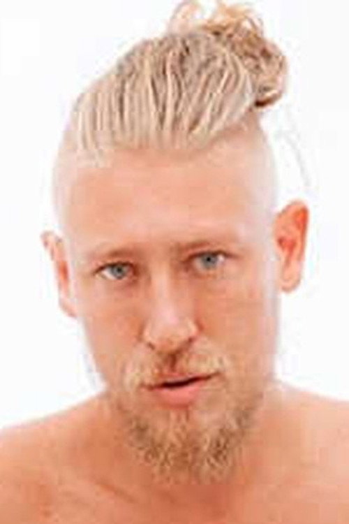 Photo of Jason Wolfe, Acting