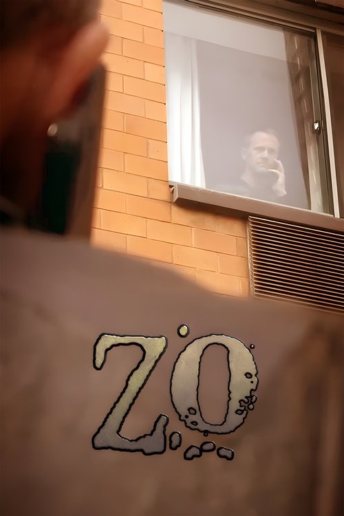 Movie poster for Zo (2024)