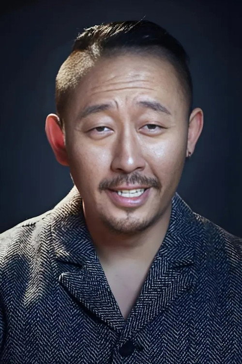 Photo of Tian Lu, Acting