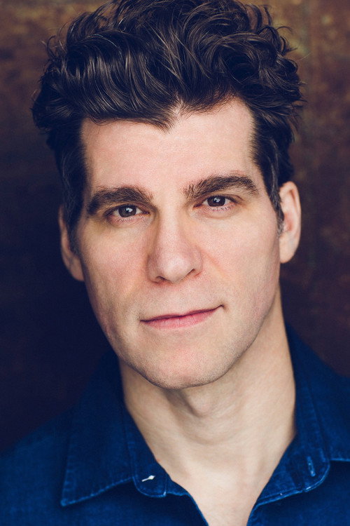 Photo of Josh Davis, Acting