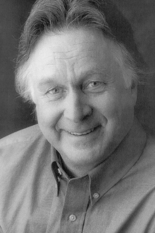 Photo of Jacques-Henri Gagnon, Acting