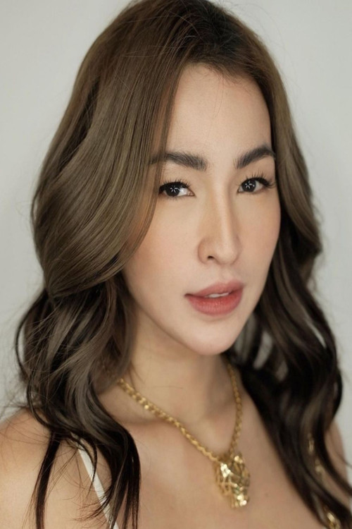 Jelai Andres profile