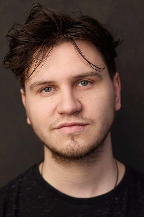 Photo of Michael Lawless, Acting