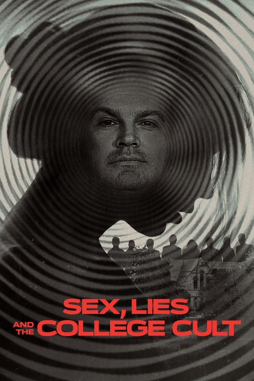 Movie poster for Sex, Lies and the College Cult (2022)