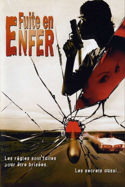 Movie poster for Follow Me Outside (2000)