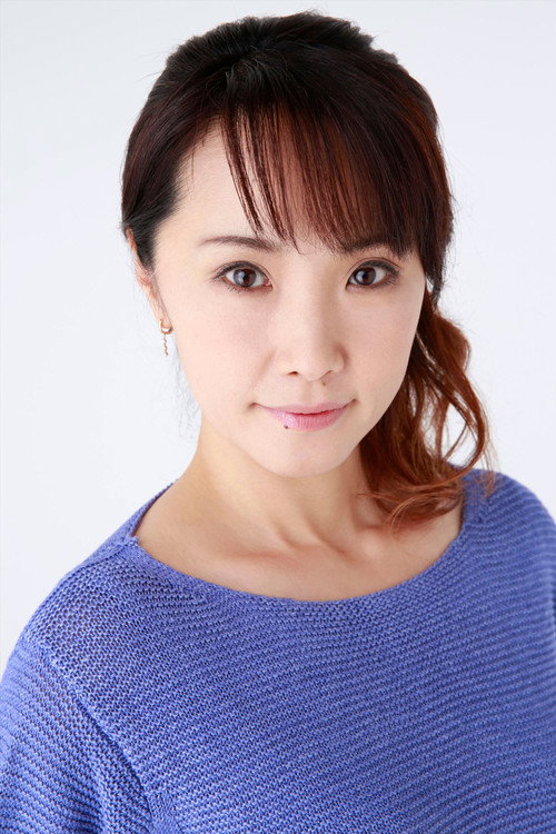 Megumi Hamada profile