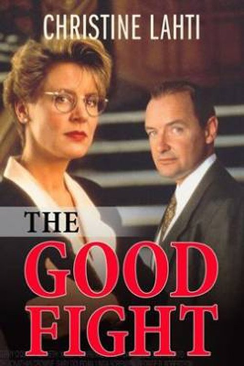 Movie poster for The Good Fight (1992)