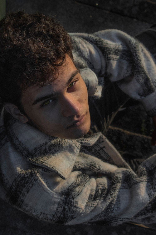 Photo of Daniel Filloy, Sound