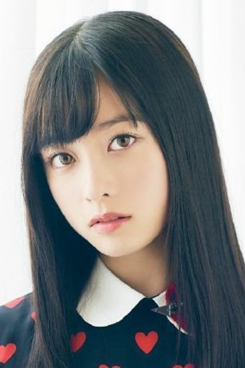 Photo of Kanna Hashimoto, Acting