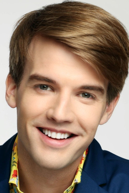 Photo of Mark William, Acting