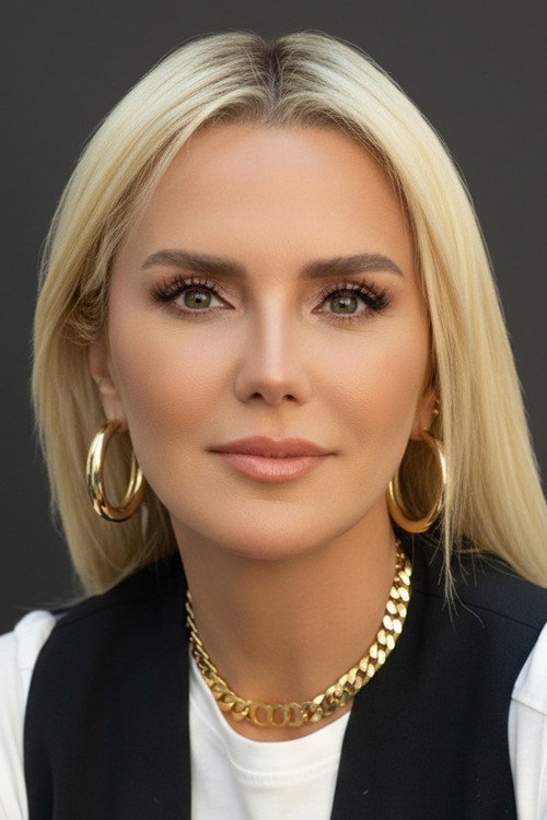 Photo of Ece Erken, Acting