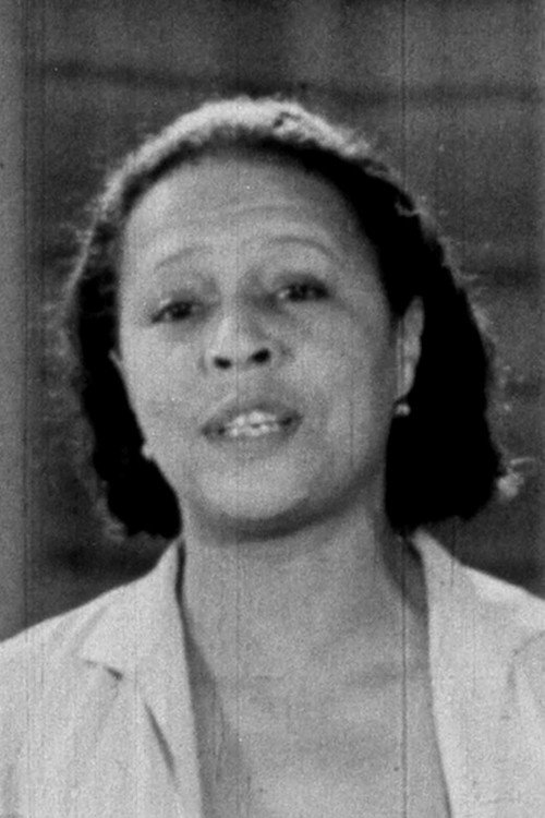 Photo of Cora Green, Acting