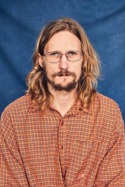 Marcus Berggren profile