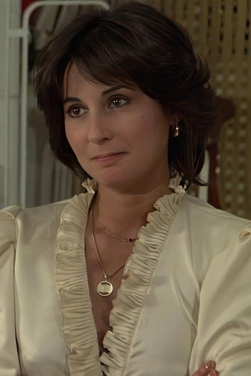 Elisabeth Margoni profile