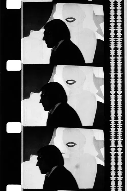 Movie poster for Color Me Shameless (1967)