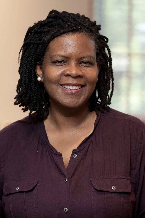 Annette Gordon-Reed profile