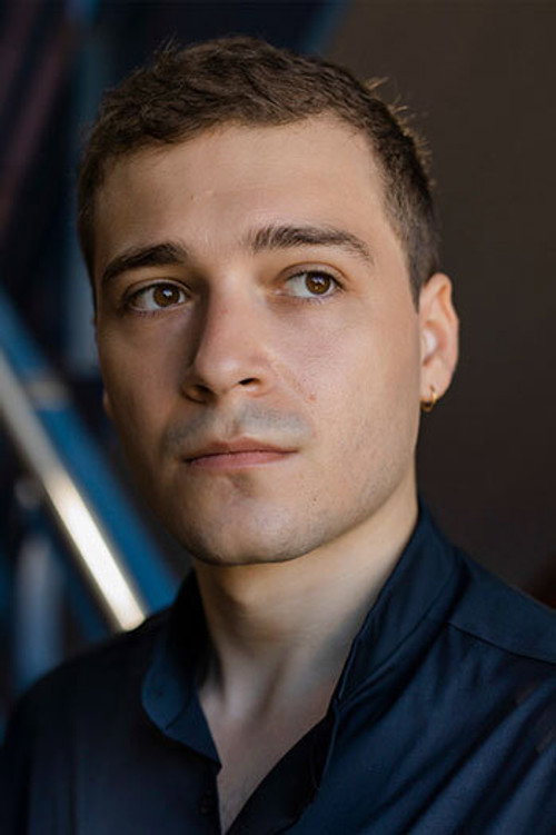 Photo of Elie Grappe, Directing