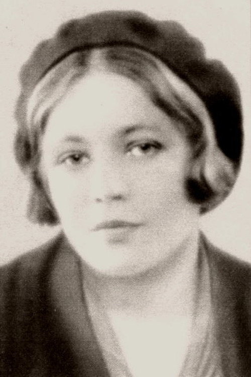 Photo of Tamara Gabbe, Writing