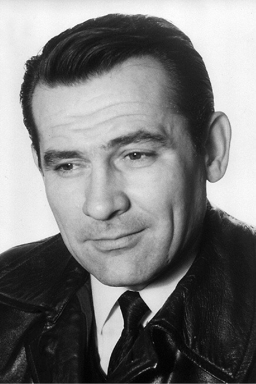 Photo of Dušan Tadić, Acting
