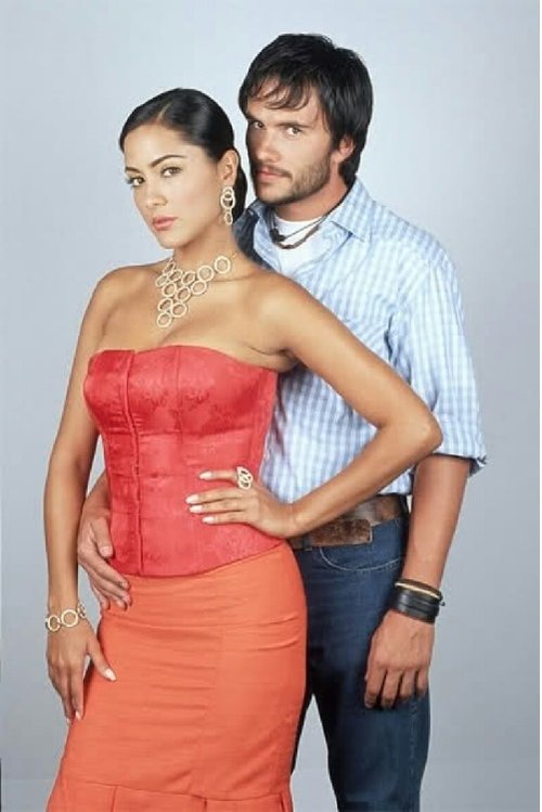 Estrambótica Anastasia poster