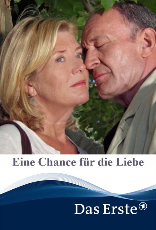 Movie poster for Eine Chance für die Liebe (2006)