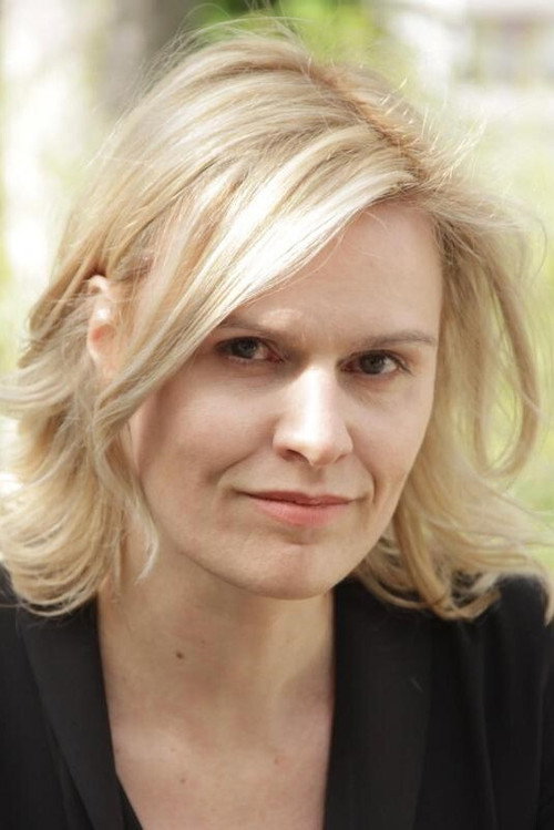 Photo of Sophie Bourdon, Acting