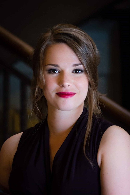 Photo of Christina Gansch, Acting