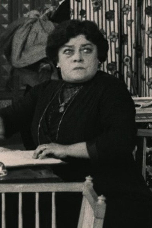 Photo of Marie Dorly, Acting