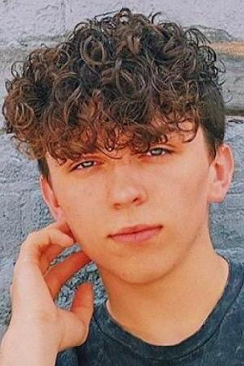 Photo of Evan Lane, Acting