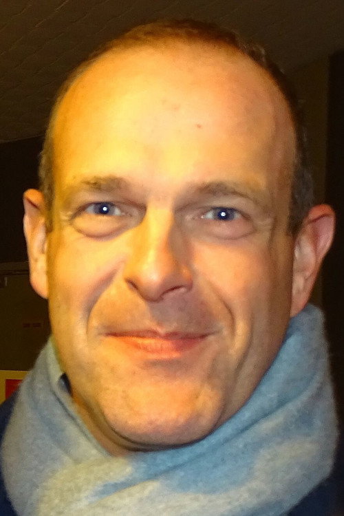 Photo of Steeve Briois, Acting