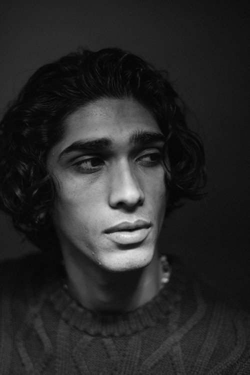 Photo of Aashish Thakur, Acting