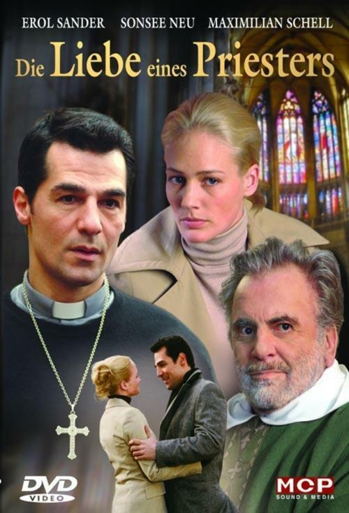 Movie poster for Die Liebe eines Priesters (2005)