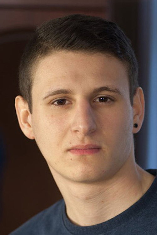 Photo of Alex Bonero, Acting