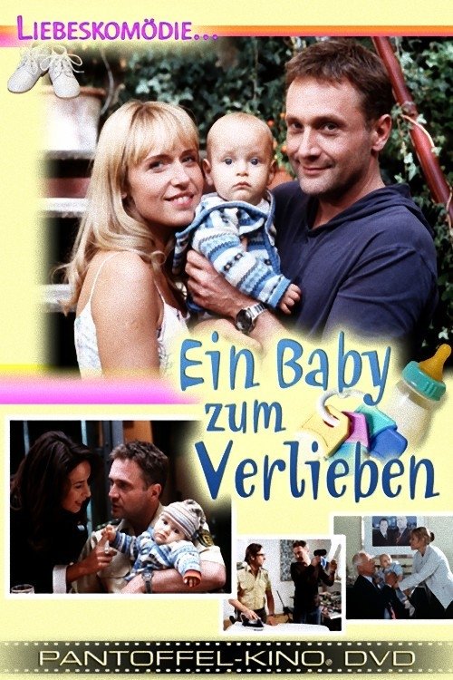 Movie poster for Ein Baby zum Verlieben (2004)