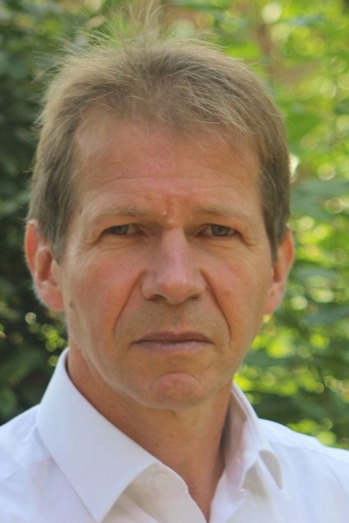 Photo of Jean-Marc Jancovici, Acting