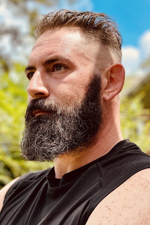 Photo of Jimmy Merchel, Acting