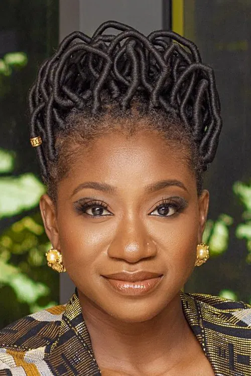 Photo of Ade Laoye, Acting