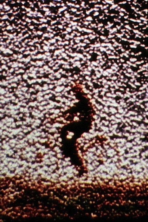 Movie poster for Remains to Be Seen (1989)