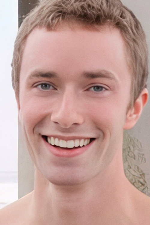 Photo of Ethan, Acting