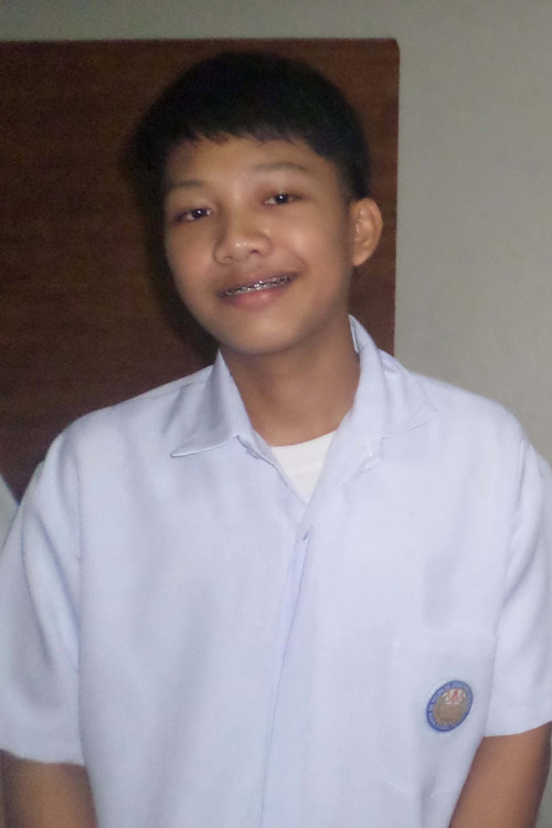 Photo of Lorenz Dalisay, Acting