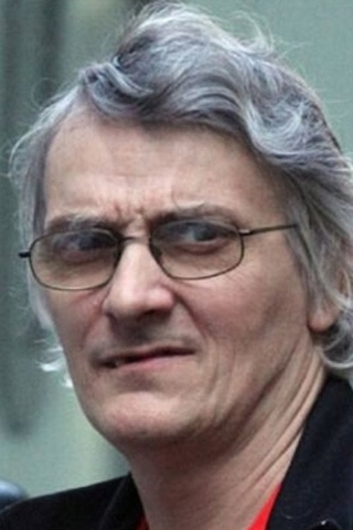 Photo of Colin Batley, Writing